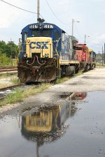 Lake Flo is back once again